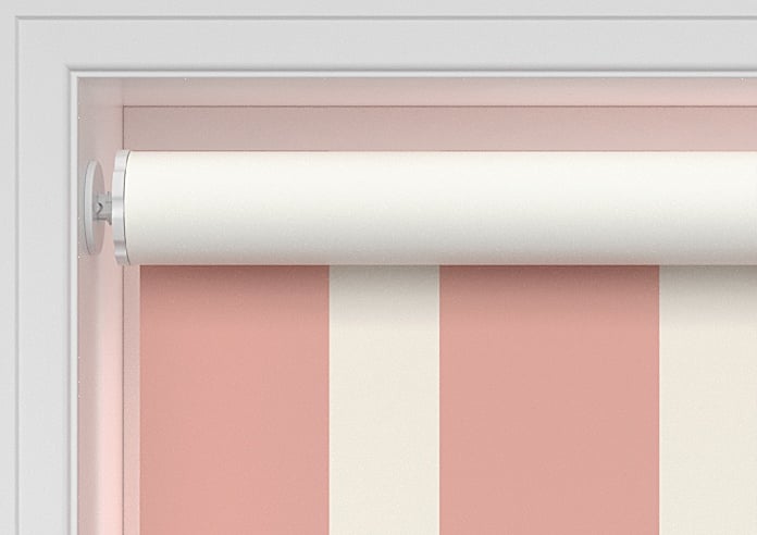 The British Stripe Co. Henry, Brighton No.2 - Twist&Fit Roller Blind - Image 9